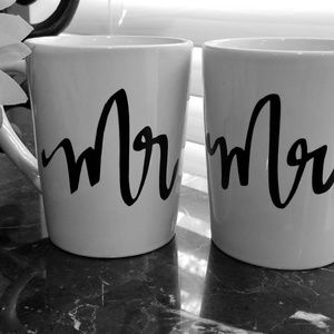 Mugs